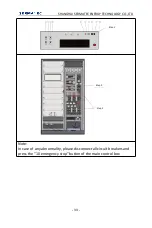 Предварительный просмотр 36 страницы Sermatec SMT-100kWh User Manual