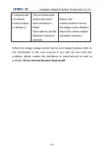 Предварительный просмотр 43 страницы Sermatec SMT-100kWh User Manual