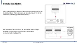 Предварительный просмотр 26 страницы Sermatec SMT-10K-TL-TH Basic Introduction