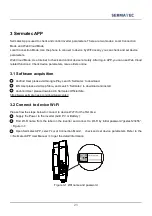 Предварительный просмотр 29 страницы Sermatec SMT-5K-TL-LV User Manual