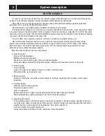 Предварительный просмотр 5 страницы SERO AWA-SS-10 Installation And Maintenance Instructions Manual