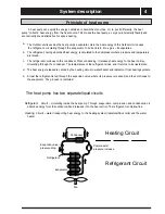 Предварительный просмотр 6 страницы SERO AWA-SS-10 Installation And Maintenance Instructions Manual