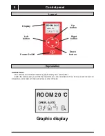 Предварительный просмотр 7 страницы SERO AWA-SS-10 Installation And Maintenance Instructions Manual