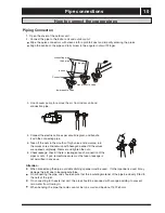 Предварительный просмотр 12 страницы SERO AWA-SS-10 Installation And Maintenance Instructions Manual