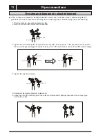 Предварительный просмотр 13 страницы SERO AWA-SS-10 Installation And Maintenance Instructions Manual