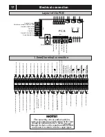 Предварительный просмотр 19 страницы SERO AWA-SS-10 Installation And Maintenance Instructions Manual