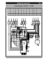 Предварительный просмотр 22 страницы SERO AWA-SS-10 Installation And Maintenance Instructions Manual