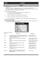 Предварительный просмотр 27 страницы SERO AWA-SS-10 Installation And Maintenance Instructions Manual