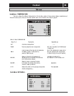 Предварительный просмотр 28 страницы SERO AWA-SS-10 Installation And Maintenance Instructions Manual