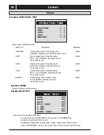 Предварительный просмотр 31 страницы SERO AWA-SS-10 Installation And Maintenance Instructions Manual