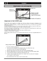 Предварительный просмотр 33 страницы SERO AWA-SS-10 Installation And Maintenance Instructions Manual