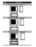 Предварительный просмотр 51 страницы SERO AWA-SS-10 Installation And Maintenance Instructions Manual