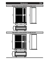 Предварительный просмотр 52 страницы SERO AWA-SS-10 Installation And Maintenance Instructions Manual