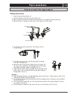 Preview for 11 page of SERO AWB-SS-12 DC Installation And Maintenance Manual