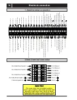 Preview for 16 page of SERO AWB-SS-12 DC Installation And Maintenance Manual