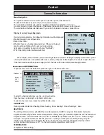 Preview for 21 page of SERO AWB-SS-12 DC Installation And Maintenance Manual