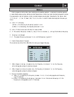 Preview for 27 page of SERO AWB-SS-12 DC Installation And Maintenance Manual