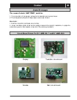 Preview for 47 page of SERO AWB-SS-12 DC Installation And Maintenance Manual