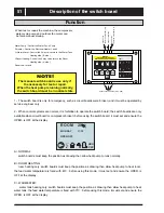 Preview for 52 page of SERO AWB-SS-12 DC Installation And Maintenance Manual