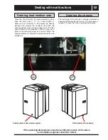 Preview for 53 page of SERO AWB-SS-12 DC Installation And Maintenance Manual