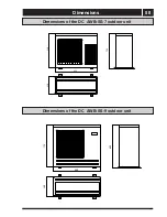 Preview for 59 page of SERO AWB-SS-12 DC Installation And Maintenance Manual