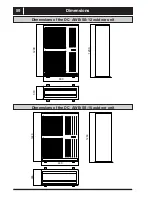 Preview for 60 page of SERO AWB-SS-12 DC Installation And Maintenance Manual