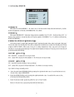 Предварительный просмотр 10 страницы SERO BWA-SS-10 User Manual