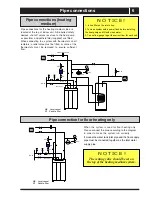 Предварительный просмотр 7 страницы SERO BWB-SS-12 (DC) Installation And Maintenance Manual