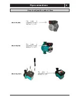 Предварительный просмотр 9 страницы SERO BWB-SS-12 (DC) Installation And Maintenance Manual