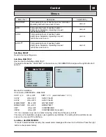 Предварительный просмотр 29 страницы SERO BWB-SS-12 (DC) Installation And Maintenance Manual