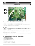 Предварительный просмотр 40 страницы SERO BWB-SS-12 (DC) Installation And Maintenance Manual