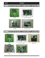 Предварительный просмотр 44 страницы SERO BWB-SS-12 (DC) Installation And Maintenance Manual