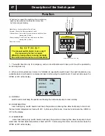 Предварительный просмотр 48 страницы SERO BWB-SS-12 (DC) Installation And Maintenance Manual