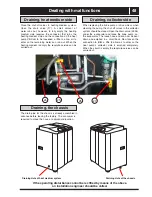 Предварительный просмотр 49 страницы SERO BWB-SS-12 (DC) Installation And Maintenance Manual