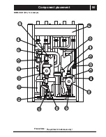 Предварительный просмотр 51 страницы SERO BWB-SS-12 (DC) Installation And Maintenance Manual