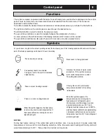 Preview for 8 page of SERO DC AWA-SS-12 Installation And Maintenance Instructions Manual