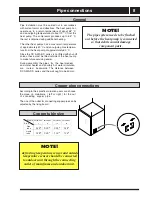 Preview for 10 page of SERO DC AWA-SS-12 Installation And Maintenance Instructions Manual