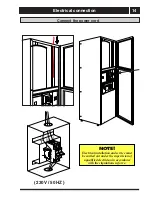 Preview for 16 page of SERO DC AWA-SS-12 Installation And Maintenance Instructions Manual