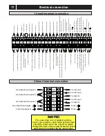 Preview for 19 page of SERO DC AWA-SS-12 Installation And Maintenance Instructions Manual