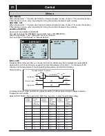 Preview for 33 page of SERO DC AWA-SS-12 Installation And Maintenance Instructions Manual