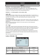 Preview for 36 page of SERO DC AWA-SS-12 Installation And Maintenance Instructions Manual