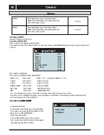 Preview for 37 page of SERO DC AWA-SS-12 Installation And Maintenance Instructions Manual