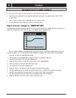 Preview for 43 page of SERO DC AWA-SS-12 Installation And Maintenance Instructions Manual