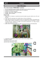 Preview for 47 page of SERO DC AWA-SS-12 Installation And Maintenance Instructions Manual