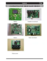 Preview for 52 page of SERO DC AWA-SS-12 Installation And Maintenance Instructions Manual