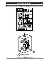 Preview for 58 page of SERO DC AWA-SS-12 Installation And Maintenance Instructions Manual