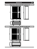 Preview for 62 page of SERO DC AWA-SS-12 Installation And Maintenance Instructions Manual