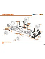 Preview for 37 page of Serpent Model Racing Cars BV f110 SF3 Instruction Manual