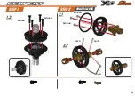 Предварительный просмотр 5 страницы Serpent 400033 Manual