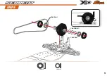 Предварительный просмотр 9 страницы Serpent 400033 Manual